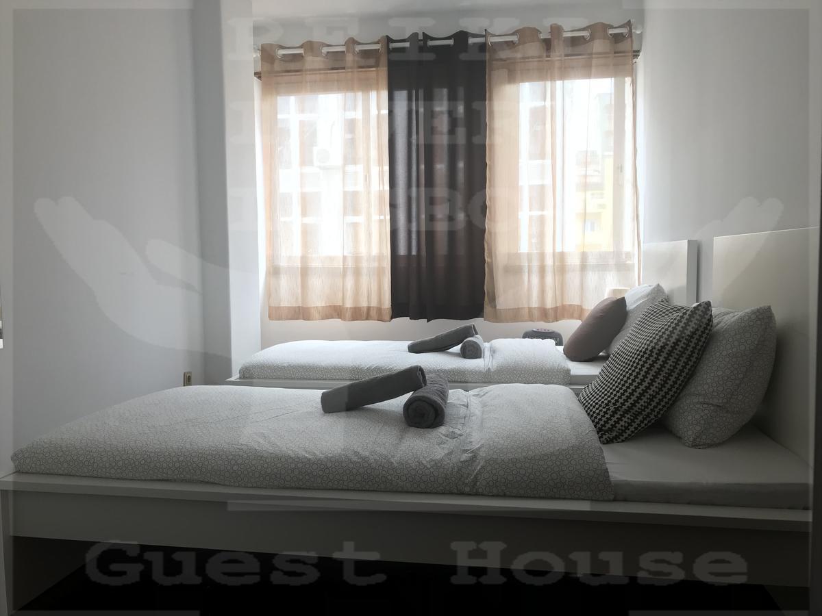 Hotel Reiki Lovers Lisboa Exterior foto
