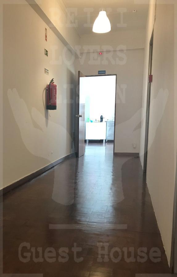 Hotel Reiki Lovers Lisboa Exterior foto