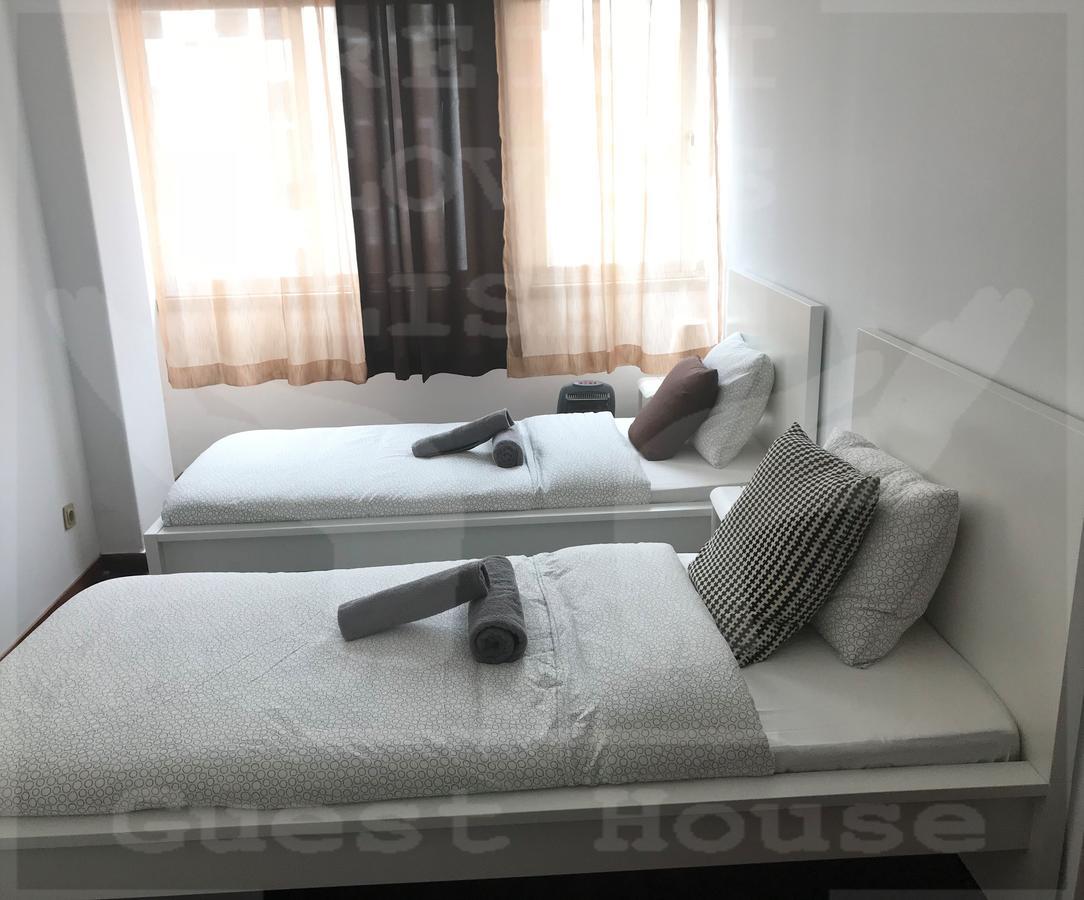 Hotel Reiki Lovers Lisboa Exterior foto